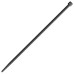 Black Cable Ties - 4.8mm x 200mm / Pack 100